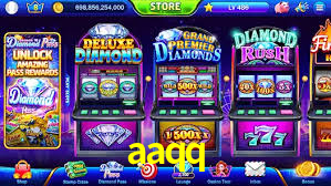 VIP Casino aaqq