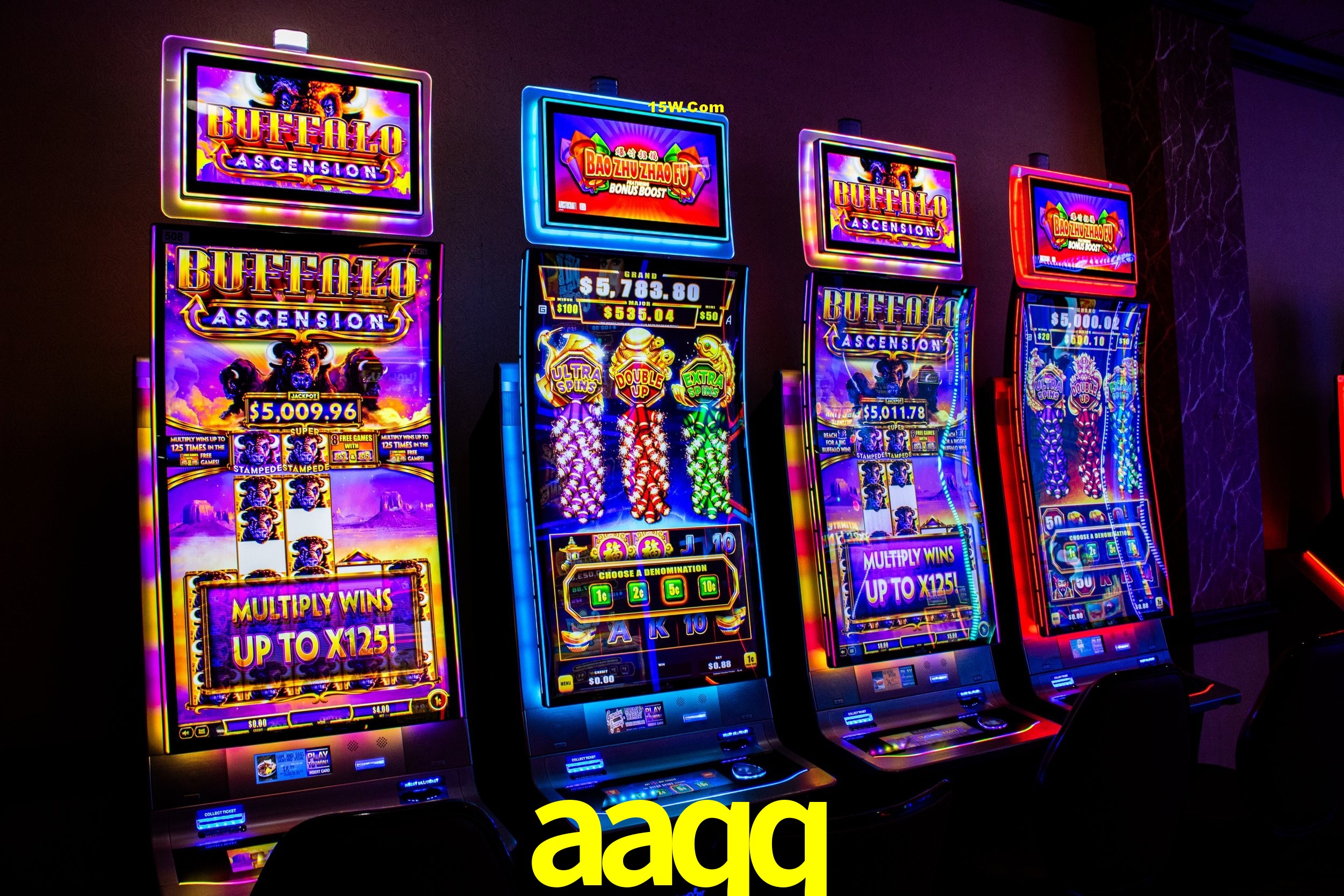 Gates of Olympus aaqq