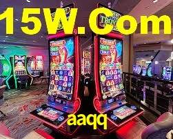 Sinta a adrenalina dos jogos de cassino com aaqq