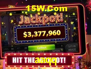 Jogos de Slot aaqq