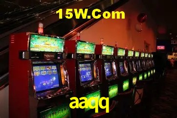 Provedores de Jogos aaqq
