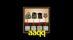aaqq App Interface